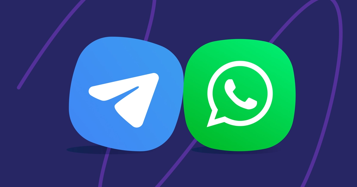 WhatsApp group messaging assistant