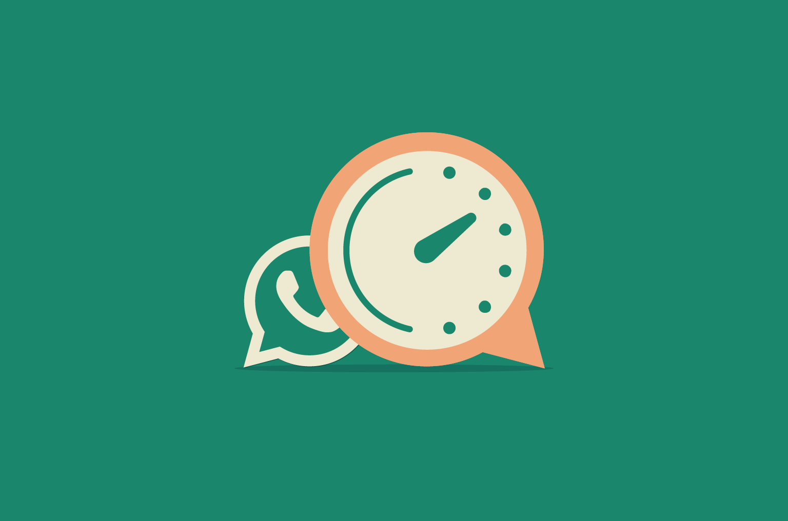 Before filtering numbers on WhatsApp, you need to know these practical tips!